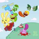 Happy Tree Friends