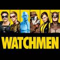 Watchmen Movie