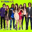 Victorious