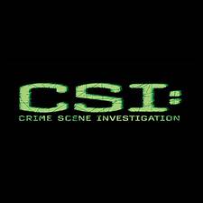 CSI: Crime Scene Investigation