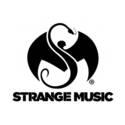 STRANGE MUSIC INC