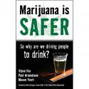 Marijuana is Safer