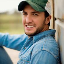 Luke Bryan