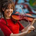 Lindsey Stirling
