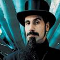 Serj Tankian