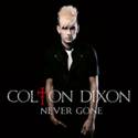 Colton Dixon