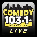 Comedy 103.1