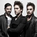 Thirty Seconds to Mars