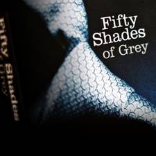 Fifty Shades of Grey