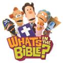 What's in the Bible?