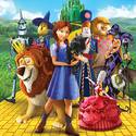 Legends of Oz