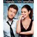 Friends with Benefits