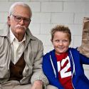 Jackass Presents: Bad Grandpa (2013)