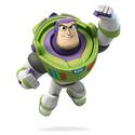 Buzz Lightyear