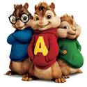 Alvin and the Chipmunks