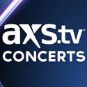 AXS TV Concerts