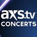 AXS TV Concerts