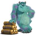 James P. Sullivan (Sulley)