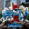 The Smurfs