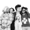 Black Ink Crew