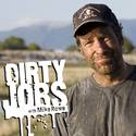 Dirty Jobs with Mike Rowe