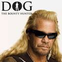 DOG The Bounty Hunter on A&E