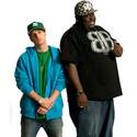 Rob & Big