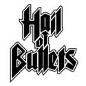 Hail Of Bullets