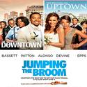 Jumping the Broom