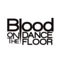 Blood On The Dance Floor