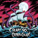 Captain Chunk!