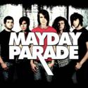 Mayday Parade