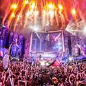 TomorrowWorld