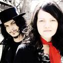 The White Stripes