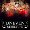 Uneven Structure