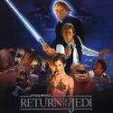 Star Wars: Episode VI - Return of the Jedi