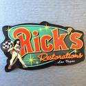 Ricks Restorations