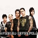 Avenged Sevenfold