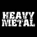 heavy metal