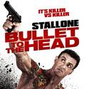 Bullet To The Head