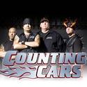 Counting Cars