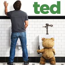 Ted (The Movie)