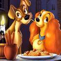 Lady and the Tramp