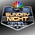 Sunday Night Football on NBC