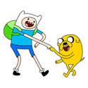 Adventure Time