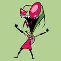 Invader Zim