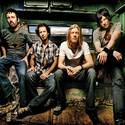 Puddle of Mudd