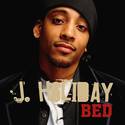 J. Holiday