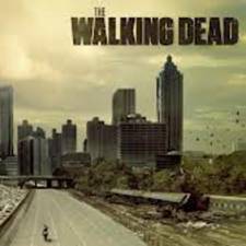 The Walking Dead