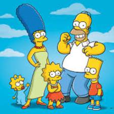 The Simpsons